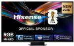 Hisense 65UR9DS