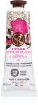 Yves Rocher Bain de Nature kézkrém Argan & Rose Petals 30 ml