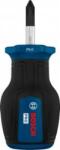 Bosch pro marokcsavarhúzó ph1 x 25 mm 1600a039tf