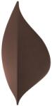 Viokef Lighting Aplica de perete AMALFI LED/10W/230V, maro (VI0225)