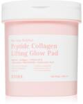 COSRX One Step Original Peptide Collagen Lifting Glow Pad tonizáló párnák arcbőr feszesítése és liftingje 100 db