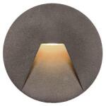 Viokef Lighting LED Corp de iluminat încastrat pentru exterior SPACE LED/4W/230V IP65 gri (VI0237)