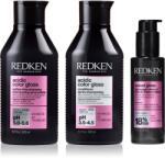 Redken Acidic Color Gloss szett a szín védelméért