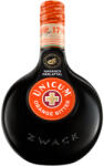 Zwack Unicum gyógynövénylikőr 0, 7l Orange Bitter 32%