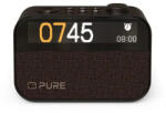 Pure Moment Charge Black