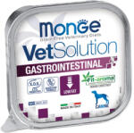 Monge VetSolution Gyógytáp (Emésztési Problémákra) Alutálcás Kutyaeledel - 150 g