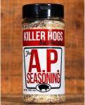 Killer Hogs The AP Rub, 396 g (147591)