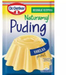  Budinca de vanilie Dr. Oetker 37g