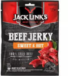 Jack Link's Jerky dulce și picant 75g