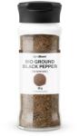  Piper negru măcinat ORGANIC - GymBeam