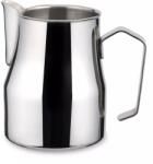Weis Tejkiöntő Barista 450 ml, rozsdamentes acél