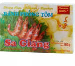 Sa Giang Chipsuri cu aromă de creveți 200g (PHONG TOM)