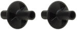 Tama RB8P megfordítható cintányérpersely 8 mm-es állványhoz, 2 darab