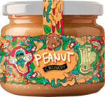 LifeLike Peanut Butter 300 g, crocant