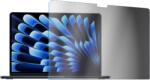 AlzaGuard Magnetic Privacy Filter Macbook Air 13" monitorszűrő M2 / M3 / M4 (AGD-PF001Z)