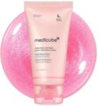 medicube PDRN Pink Caffeine Night Wrapping Mask feszesítő éjszakai maszk, 75 ml