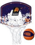 Wilson NBA Team Pho Suns mini kosárlabda karika (WTBA1302PHO)