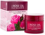 Biofresh Cosmetics Éjszakai krém Ultra Active Age Control Biofresh, Regina Roses, 50 ml (00313002)