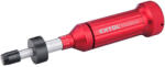 Extol Premium nyomaték csavarhúzó BIT-ekhez, 1/4", 1 - 6 Nm, pontosság: +/- 7% (8825301)