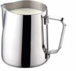 Weis Căniță pentru lapte 500 ml, inox