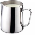 Weis Căniță pentru lapte 800 ml, inox