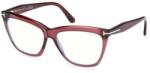 Tom Ford Ochelari de vedere Tom Ford FT6064-B 071 - contact-lentile Rama ochelari