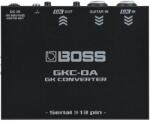 BOSS Wandler BOSS GKC-DA pentru dispozitive cu conexiune 13-Pin GK, compact si robust (58046777)