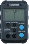BOSS Metronom Digital BOSS DB-30, compact, robust, cu ritmuri integrate (84761343)