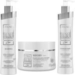  Set Îngrijire Regeneratoare pentru Păr - Șampon, Balsam și Mască Amend Luxe Creations Regenerative Care
