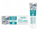  Spirulinával és ásványi anyagokkal dúsított fogkrém, 65 ml, fluoridmentes, cukormentes