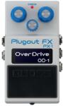 BOSS Pedal de efecte BOSS PX-1 Plugout FX 16 efecte, sunet autentic, control MIDI (95044830)