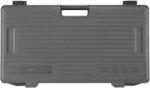 BOSS Pedalboard BOSS BCB-90X cu capacitate pentru 10 pedale, constructie din aluminiu (30137350)