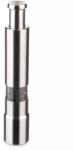Weis Râșniță pentru piper, inox / acril, 15 cm