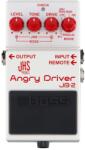BOSS Pedala de efect BOSS JB-2 Angry Driver, Overdrive si Distorsion, control independent (61028596)