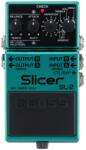 BOSS Pedala de efecte BOSS SL-2 Slicer pentru chitara, keyboard, DJ-uri, 88 pattern-uri (69700339)