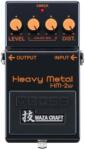 BOSS Pedala de Distorsiune BOSS HM-2W, Analogica, Waza Craft, Sunet Heavy Metal (26487340)
