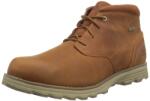 Caterpillar Botine impermeabile Cat Footwear Elude Wp, Piele Naturala, Marimea 40 EU (12918147)