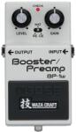BOSS Pedal de efect BOSS BP-1W, BoosterPreamp, analogic, moduri CE-1 si RE-201 (74770750)