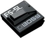 BOSS Pedala de efecte BOSS FS-5L, neagra, cu comutare ONOFF, pentru instrumente muzicale (17565211)