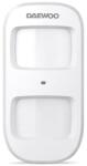 Daewoo Detector de miscare wireless pentru animale DAEWOO WPS501, 868MHz, raza 80m (91141285)
