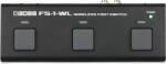 BOSS Pedala de efecte BOSS FS-1-WL, wireless, compacta, control MIDI (66659311)
