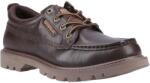 Caterpillar Botine barbatesti CAT Colorado Moc Toe, piele naturala, maro, marimea 33 EU (32582227)
