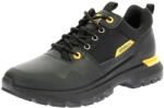 Caterpillar Sneakeri CAT Colorado, Negru, 32 EU, din piele naturala (64394695)