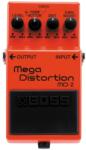 BOSS Pedala de Efecte Boss MD-2 Mega Distortion, Distorsie, Gain Boost, Compacta (16051414)