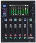 BOSS Mixer audio BOSS Gigcaster 5 cu 5 canale, interfata USB, touchscreen color (5684164)