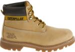 Caterpillar Botine barbatesti CAT Footwear Colorado, bej, marimea 10.5 UK (13044392)