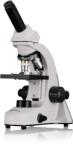 Bresser Mikroscop Bresser Biorit SE 1600x cu iluminare LED dimabila, 40x-1600x marire (86372746) Binoclu