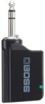 BOSS Transmitator wireless BOSS WL-T pentru amplificatoare WL si Katana-Air, backup pentru live (25339600)