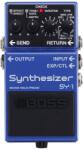 BOSS Pedala sintetizator BOSS SY-1, 121 sunete, constructie robusta, design usor (34283532)
