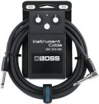 BOSS Cablu Instrument BOSS BIC-10A, 3m, 6.3mm, 6 culori disponibile (38692725)